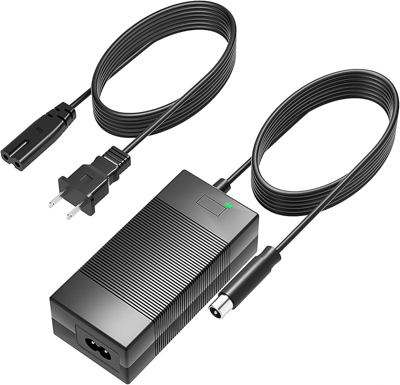 Roinside Charger Lithium ion Battery Compatible