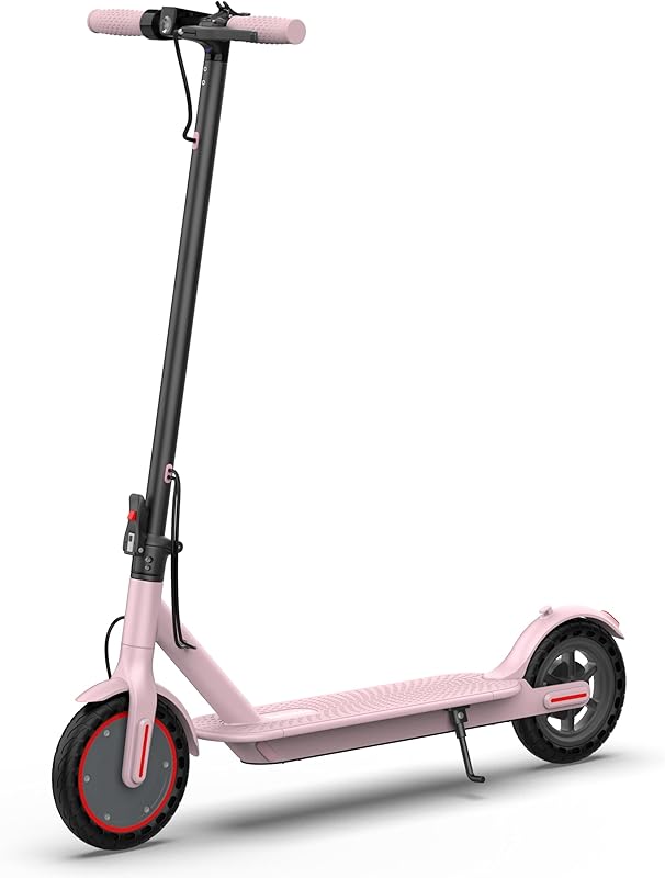 Roinside Electric Scooter Long Range Commuting